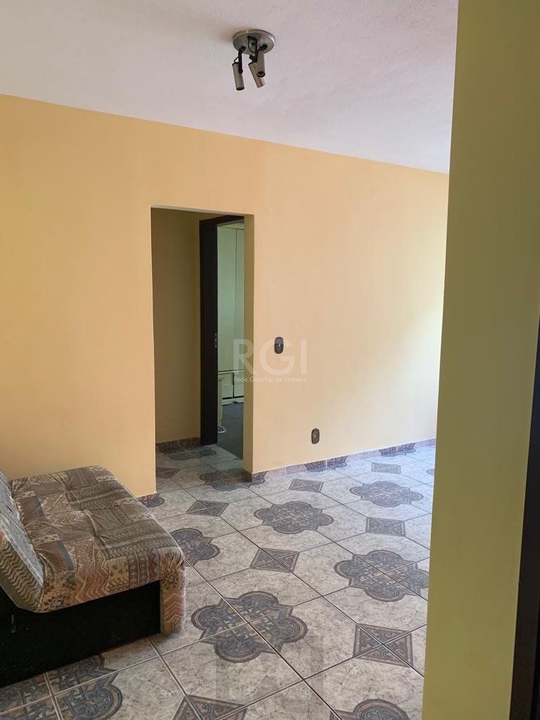 Apartamento para Venda - 46.37m², 1 dormitório, Teresópolis — foto 5