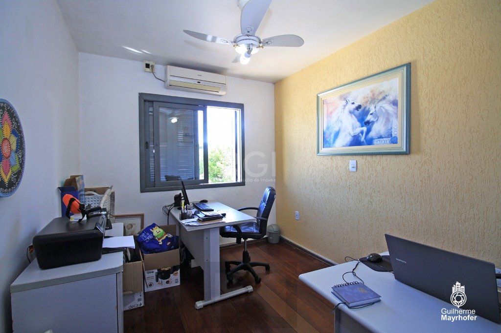 Casa para Venda - 225.36m², 3 dormitórios, sendo 1 suites, 4 vagas - Camaquã — foto 9