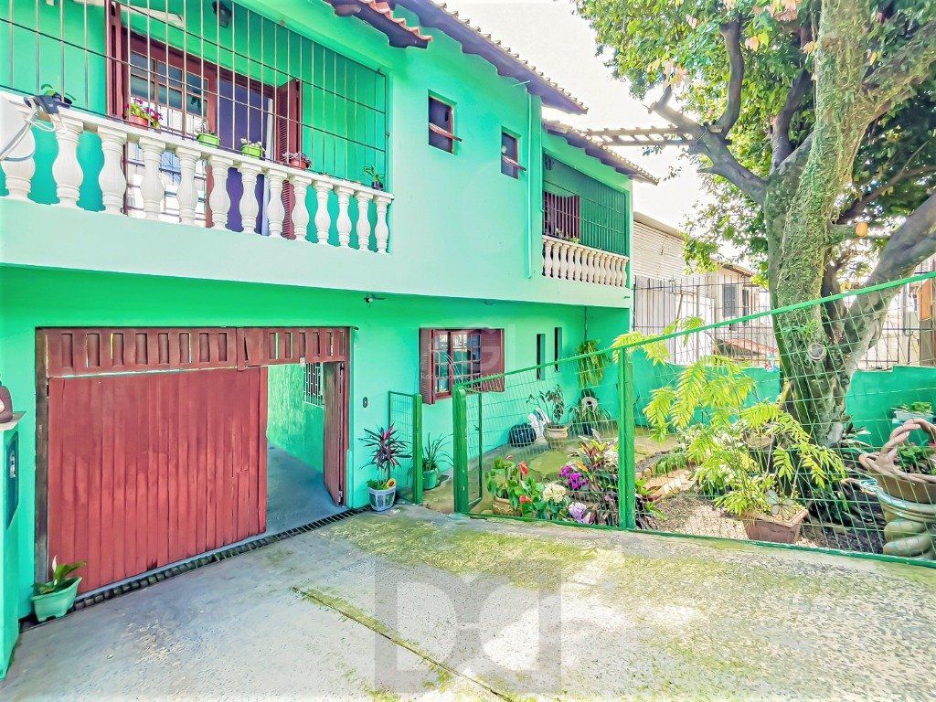Casa para Venda - 272.24m², 3 dormitórios, sendo 1 suites, 4 vagas - Vila Jardim — foto 42