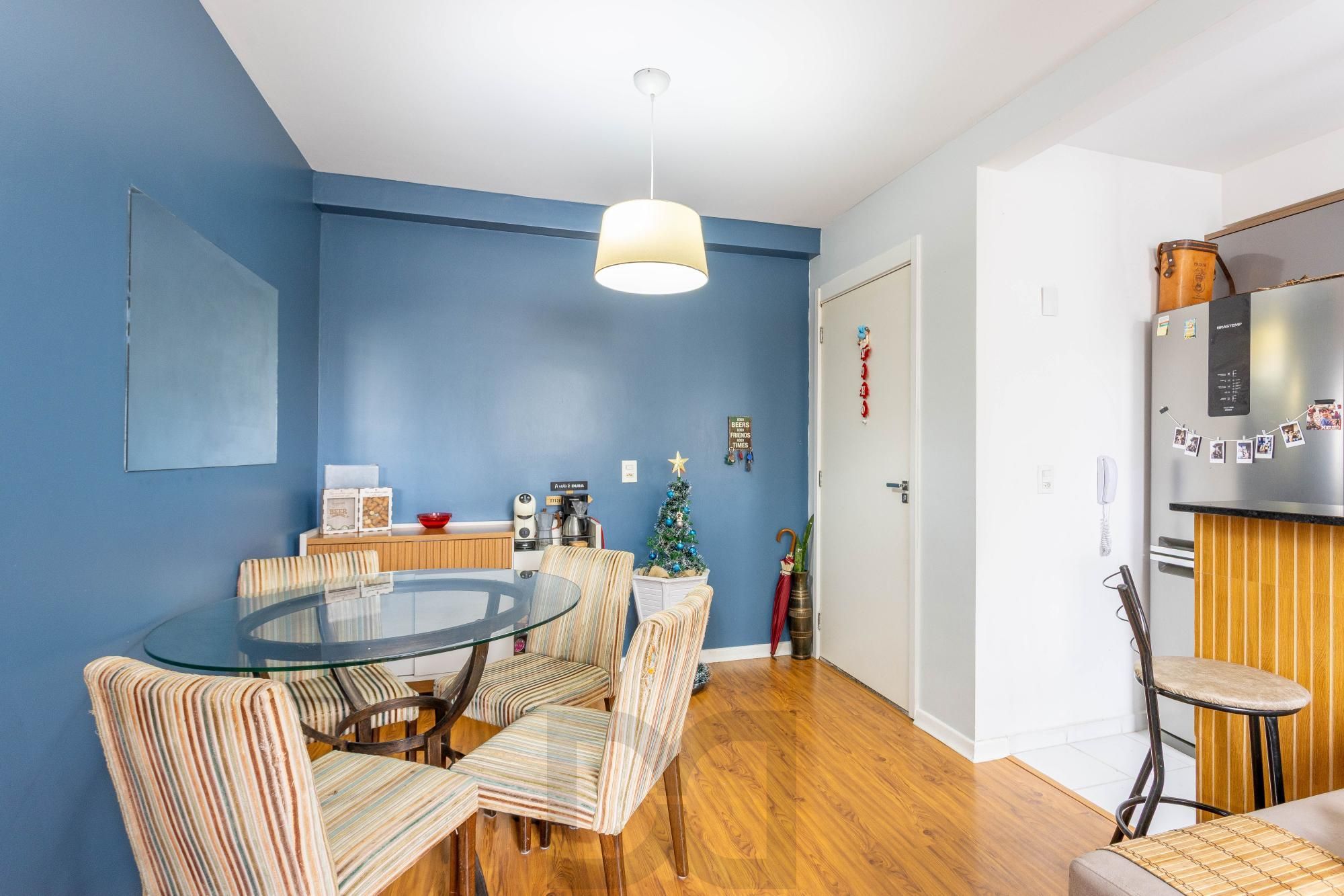 Apartamento para Venda de 3 dormitórios, sendo 1 suites, 1 vaga - Jardim Itu — foto 5