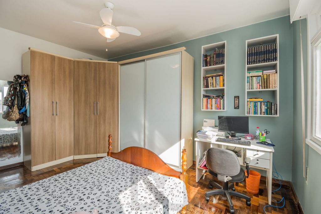 Apartamento de 3 dormitórios à venda no Bairro Rio Branco - Porto Alegre — foto 11