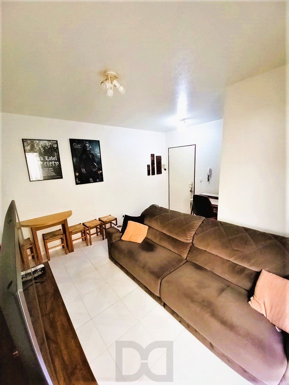 Apartamento de 01 dormitorio com vaga de garagem no bairro Menino Deus-Porto Alegre /RS — foto 8