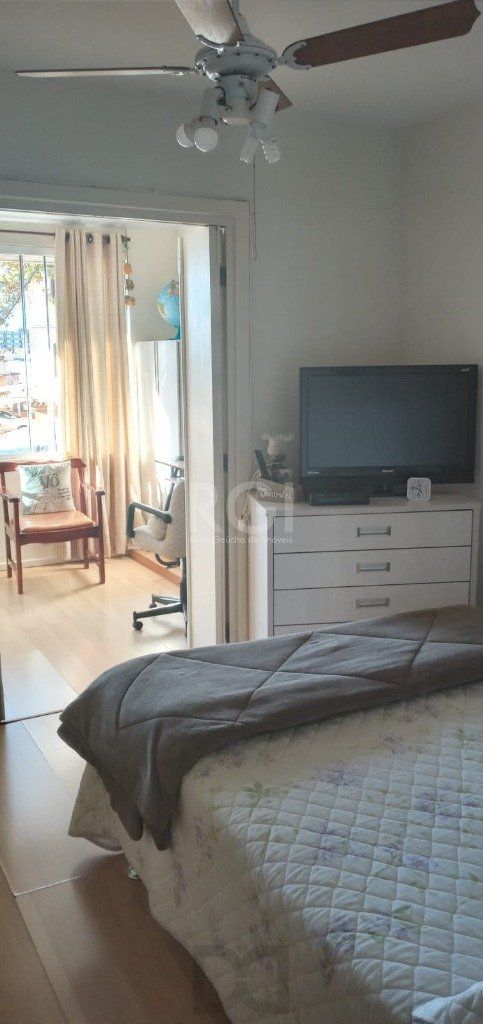 Casa Condominio para Venda - 107.98m², 3 dormitórios, sendo 1 suites, 1 vaga - Teresópolis — foto 13