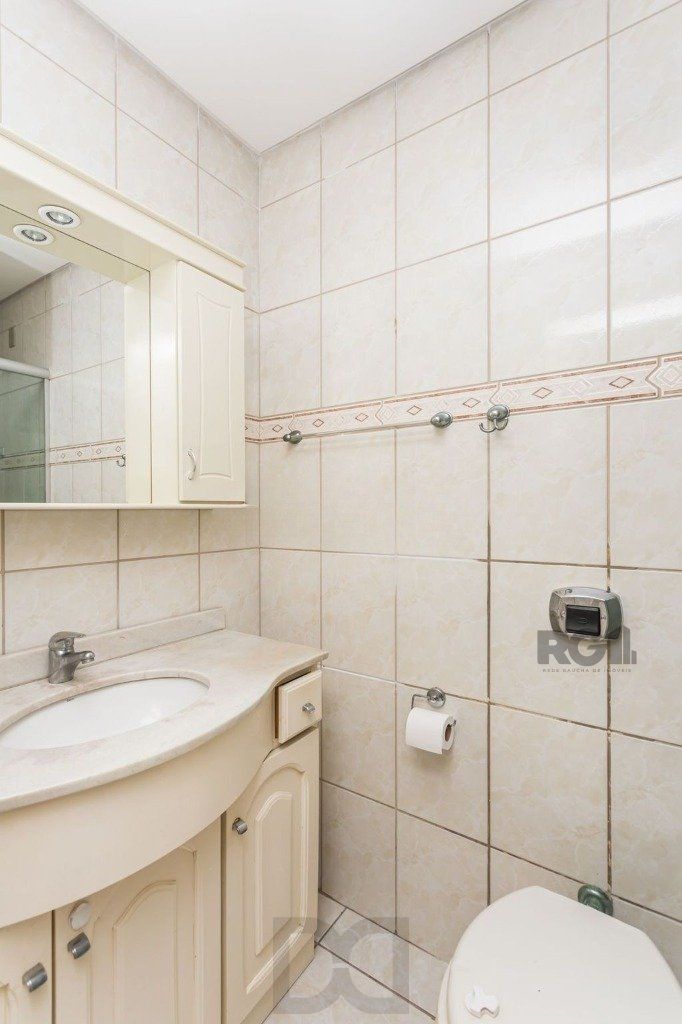 Excelente cobertura de 150m² 3 dormitórios com 3 banheiros. — foto 23