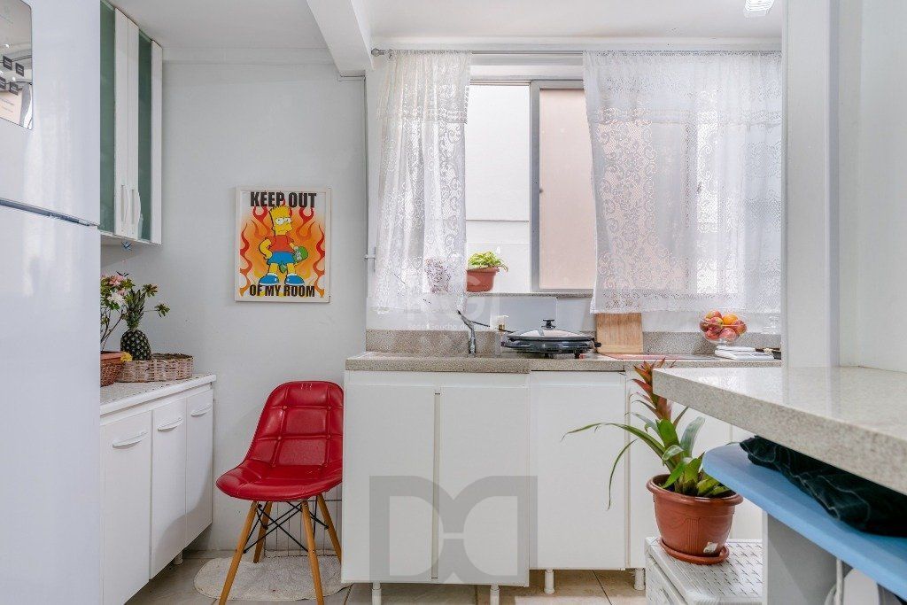 Apartamento de 106m², Bairro Mont Serrat — foto 16