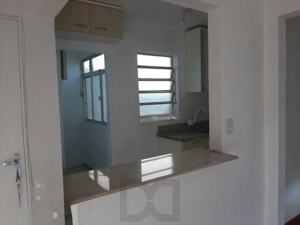 Apartamento de 1 dormitório à venda em Sarandi - Porto Alegre — foto 1