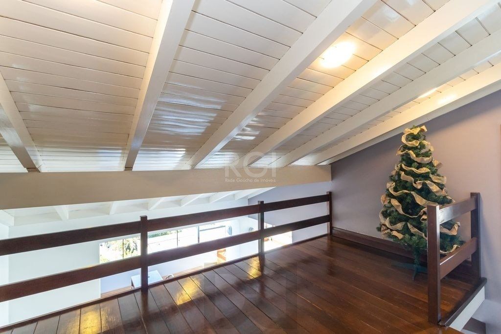 Cobertura 190m² - 2 suítes, espaço gourmet, terraço e 2 vagas de garagem — foto 21