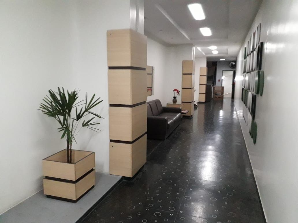Apartamento de 1 dormitório com 40,20 m² de área privativa, 5 min. do complexo Santa Casa. — foto 11