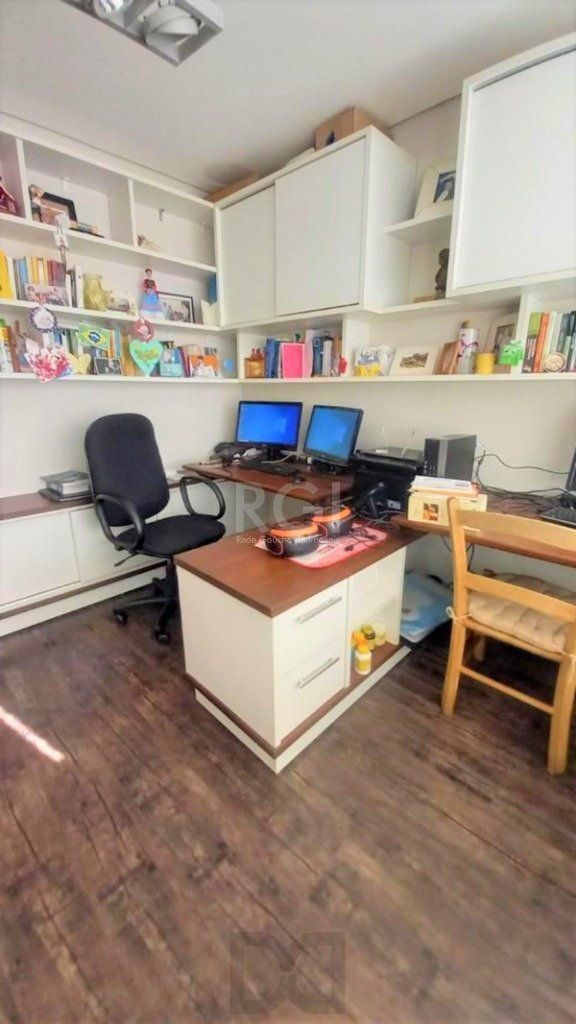 Casa para Venda - 165m², 3 dormitórios, sendo 3 suites, 1 vaga - Hípica — foto 20