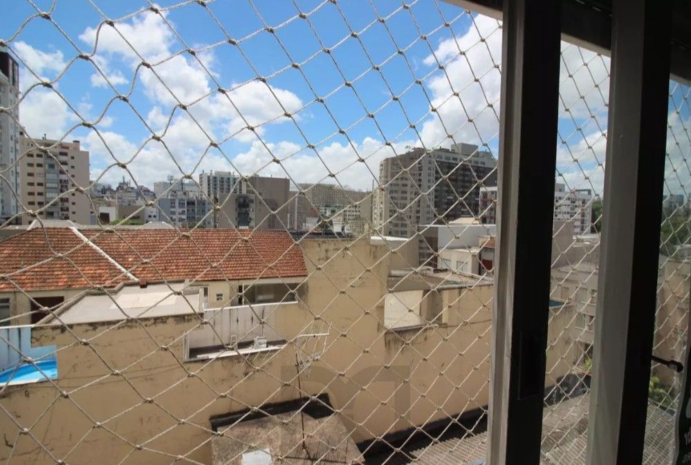 Apartamento de 1 dormitório no Bairro Cidade Baixa — foto 15