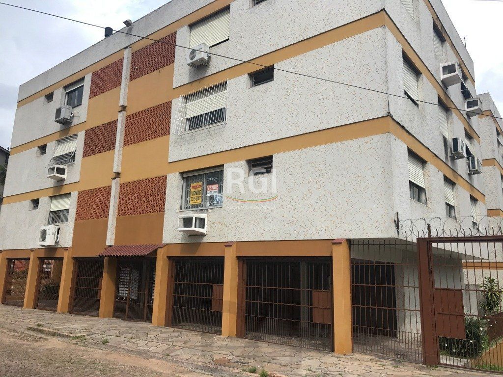 Apartamento para Venda - 46.02m², 1 dormitório, 1 vaga - Teresópolis — foto 1