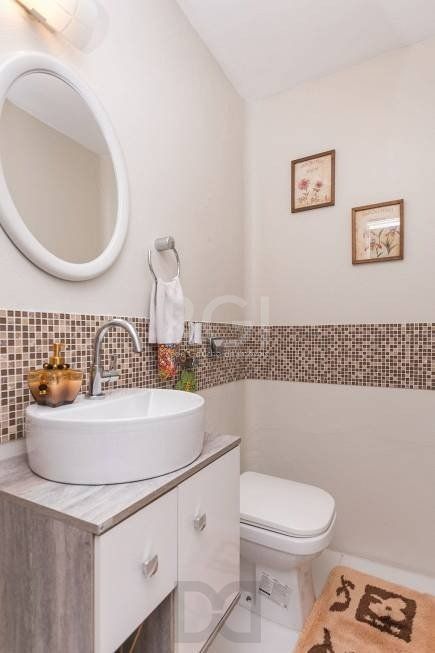 Cobertura para Venda - 180m², 3 dormitórios, sendo 1 suites, 1 vaga - Petrópolis — foto 15