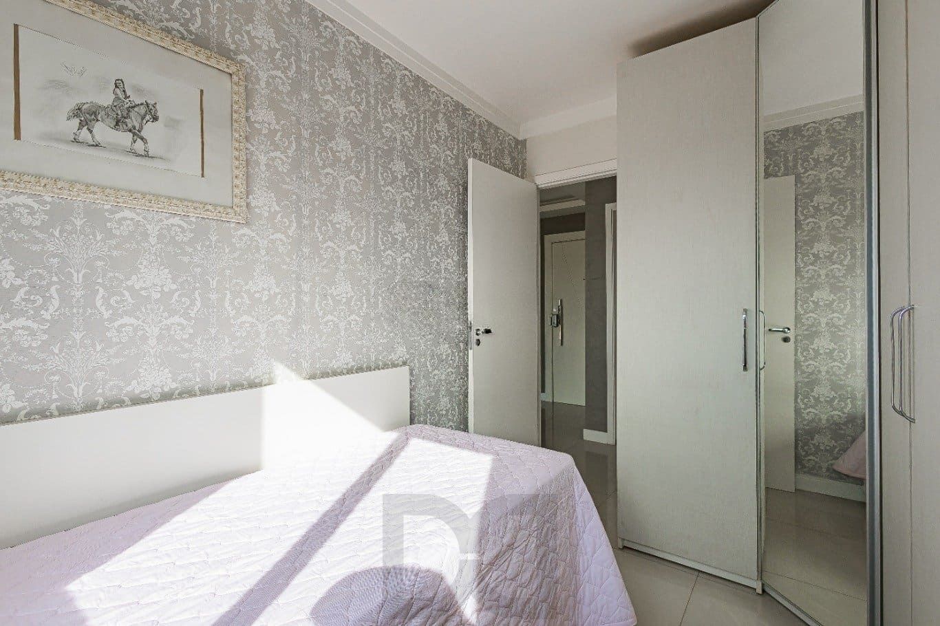 Apartamento de 2 dormitórios à venda em São Sebastião, Porto Alegre. — foto 10