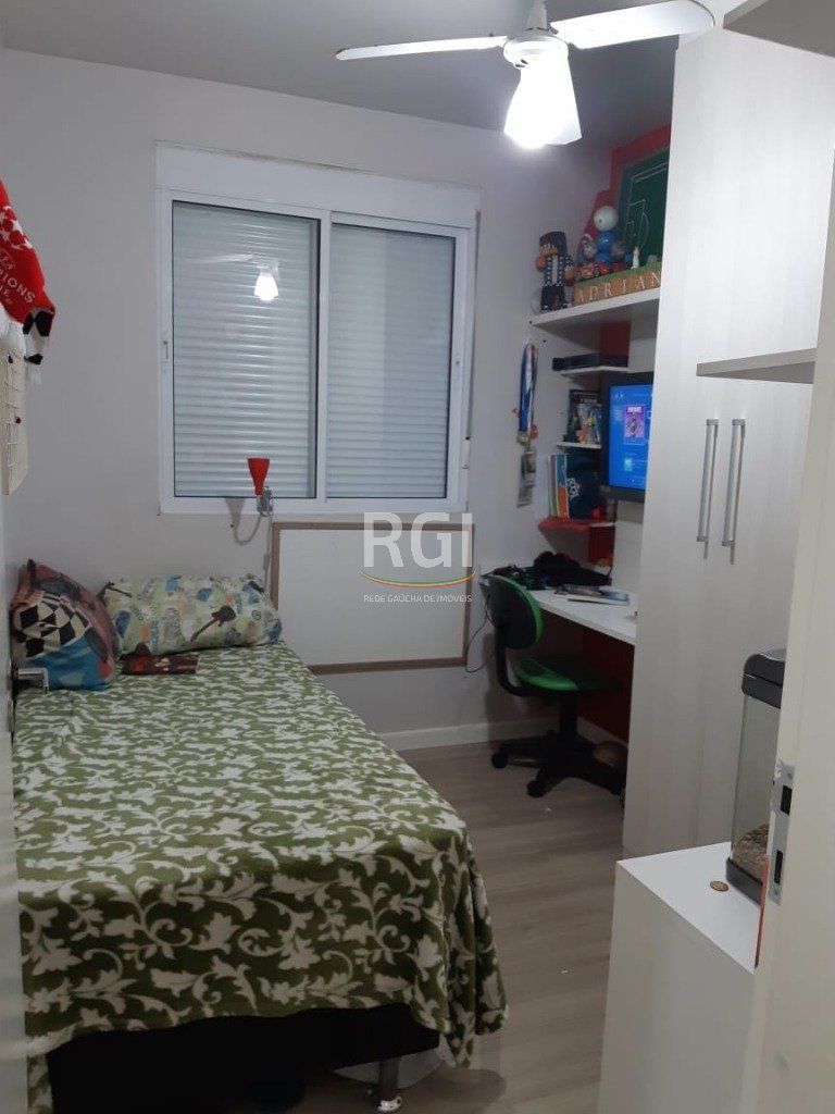 Apartamento para Venda - 68m², 3 dormitórios, sendo 1 suites, 1 vaga - Tristeza — foto 21