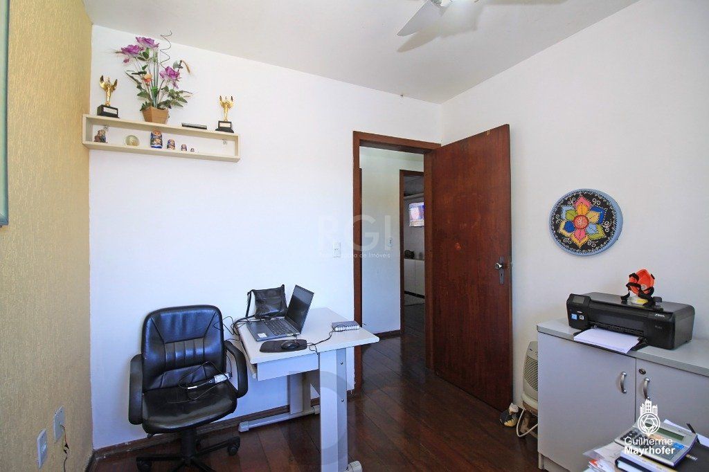 Casa para Venda - 225.36m², 3 dormitórios, sendo 1 suites, 4 vagas - Camaquã — foto 10