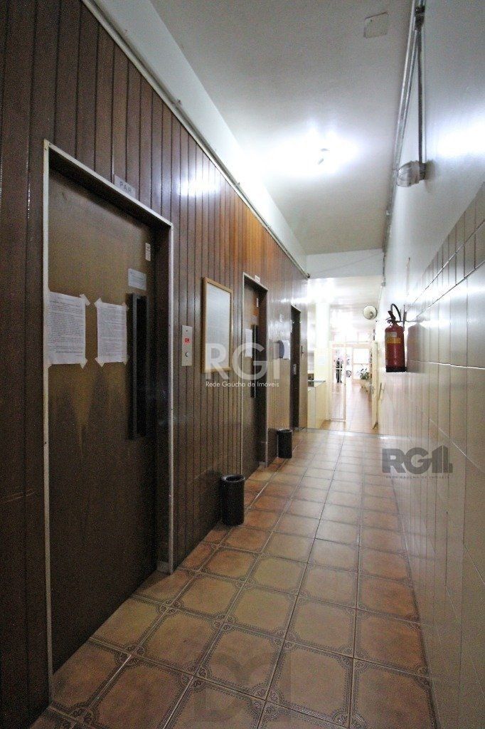 Apartamento 1 Dorm Bairro Centro Histórico — foto 4
