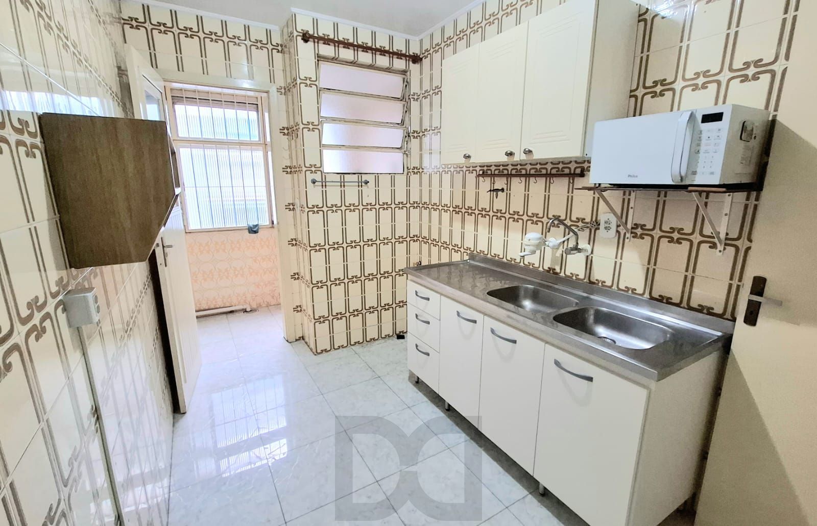 APTO 3 DORM COM DEPENDENCIA EMPREGADA — foto 16