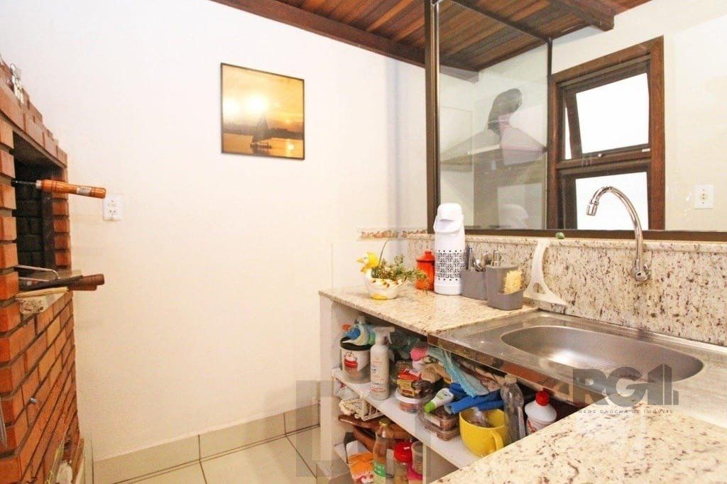 Excelente cobertura de 134m² com 3 dormitórios e 2 vagas. — foto 11