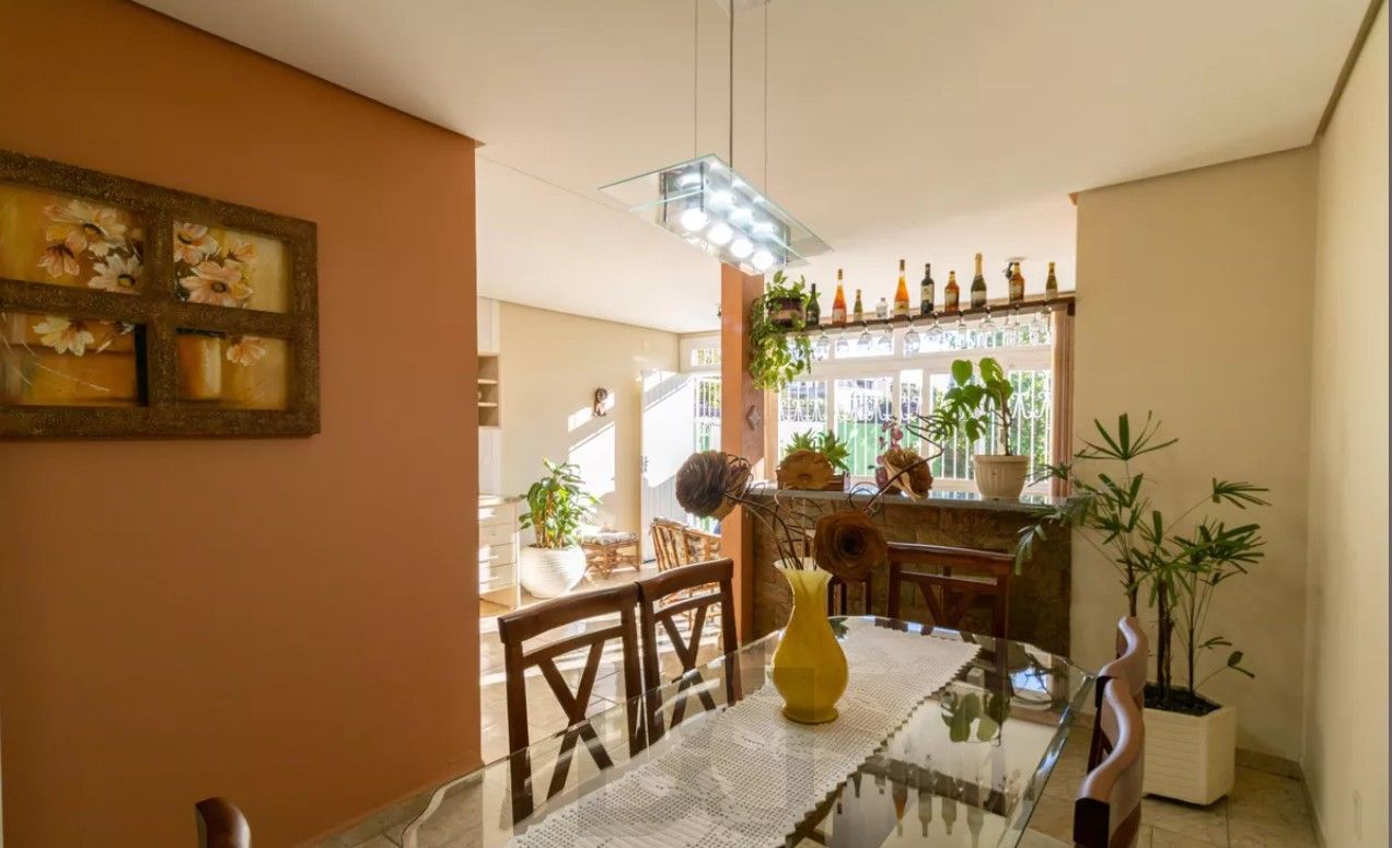 Casa 3 dormitórios Bairro Nonoai Porto Alegre — foto 14