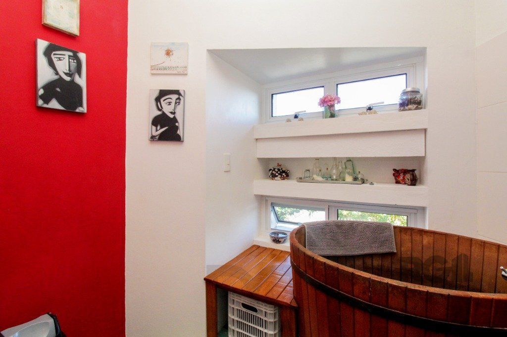 Casa 3 Dormitório(s) Bairro Teresópolis — foto 16