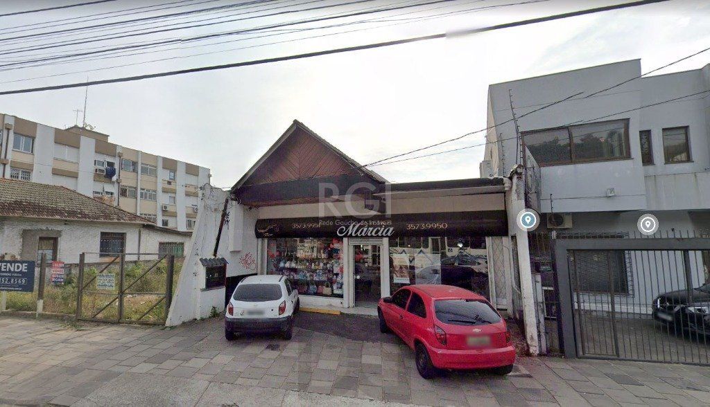 Terreno para Venda - 465.5m², 0 dormitórios, Teresópolis — foto 1