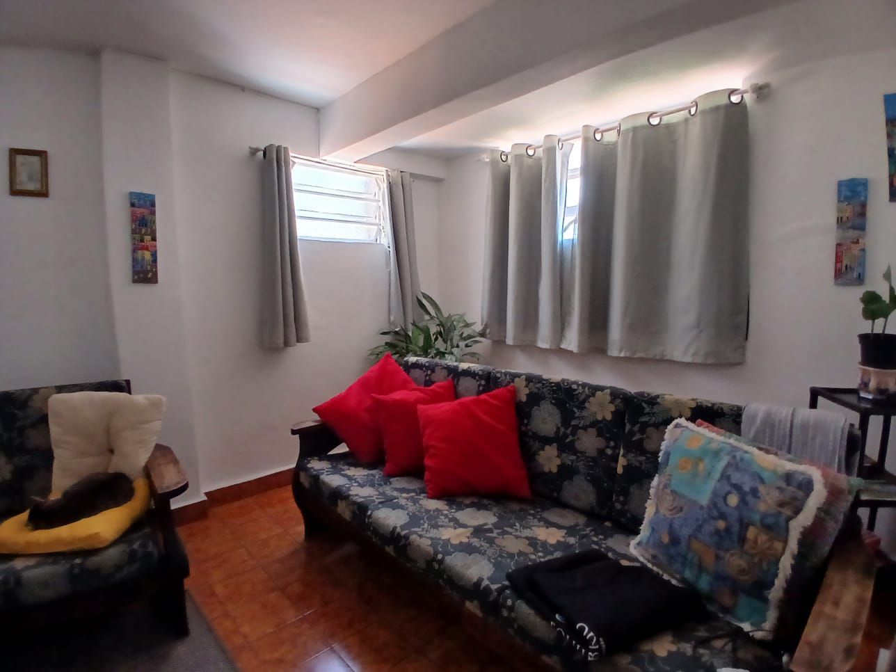 Casa com 03 dormitorios e amplo jardim no bairro Santa Tereza /RS — foto 19