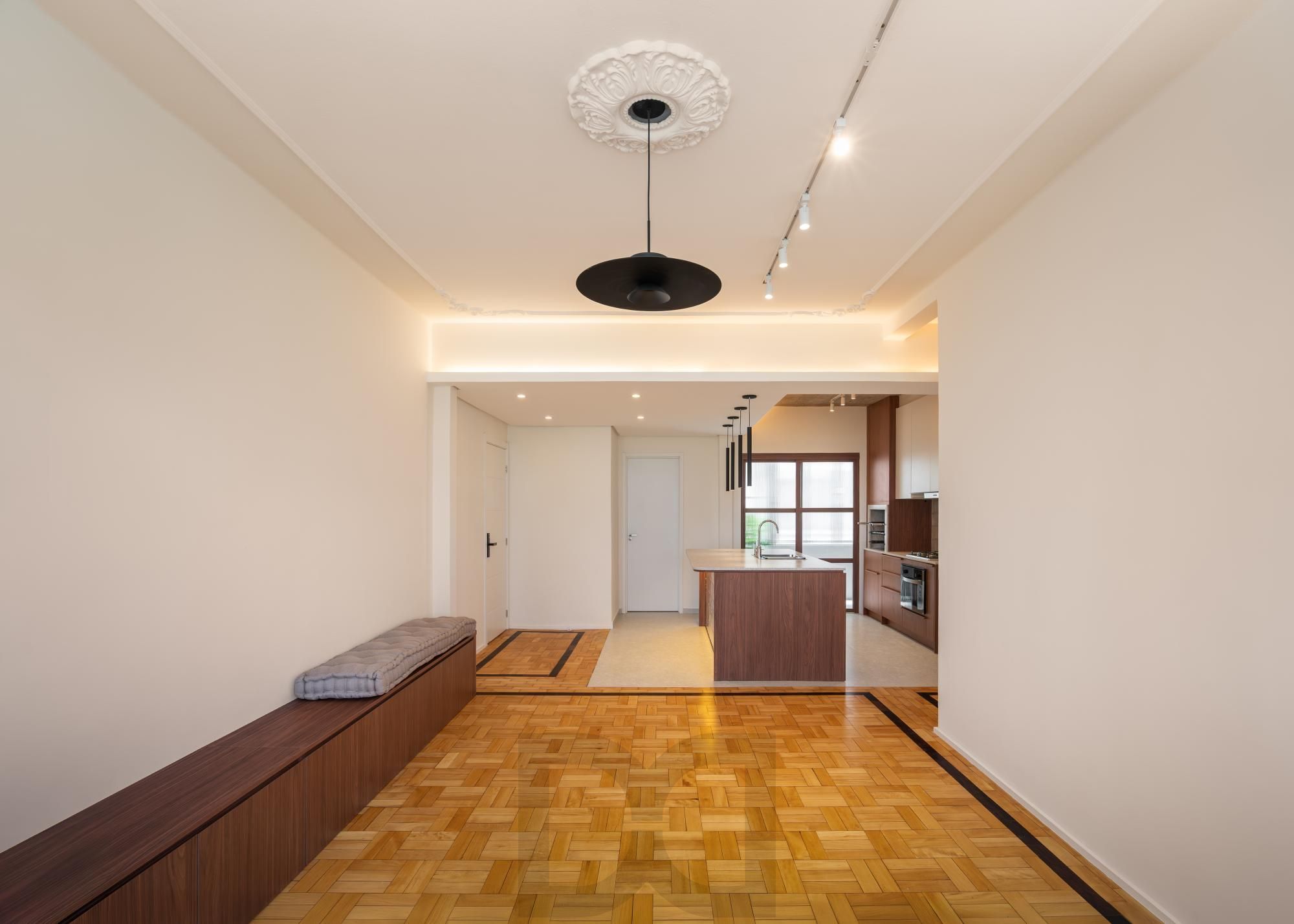 Apartamento pronto para morar ,todo reformado ao lado do Parcão- Porto alegre /RS. — foto 9