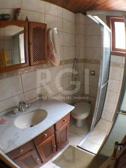 Casa para Venda - 190m², 3 dormitórios, sendo 1 suites, 1 vaga - Tristeza — foto 12