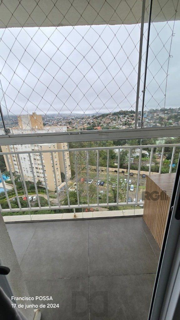 Apartamento com 2 dormitórios no bairro Jardim Carvalho — foto 20