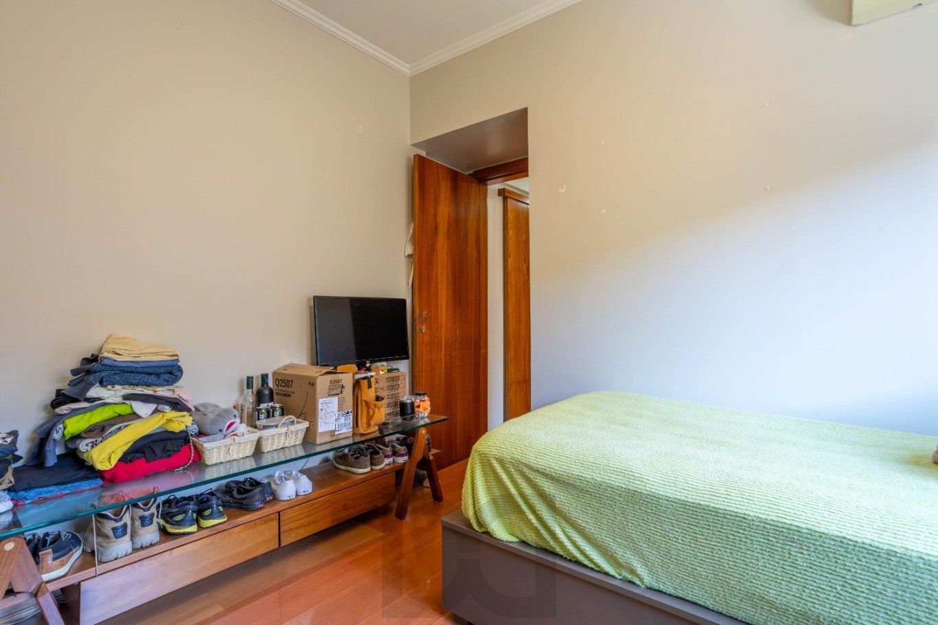 Apartamento de 3 quartos e 93m² à venda em Rio Branco, Porto Alegre. — foto 20