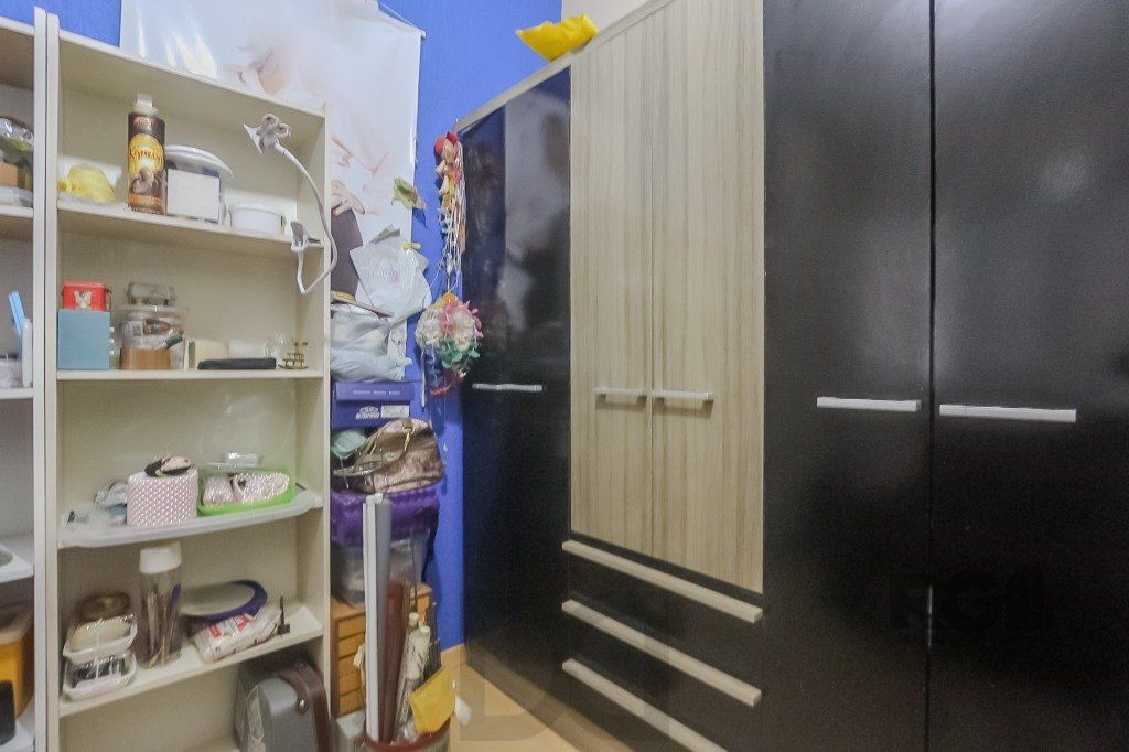 Casa em condomínio, 77m², 2 dormitórios e 2 vagas no bairro Humaitá — foto 14