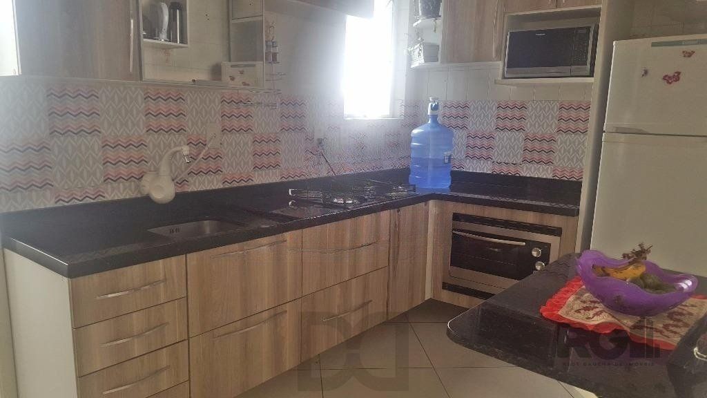 Apartamento 2 dorms à venda Avenida Alberto Bins, Floresta - Porto Alegre — foto 6