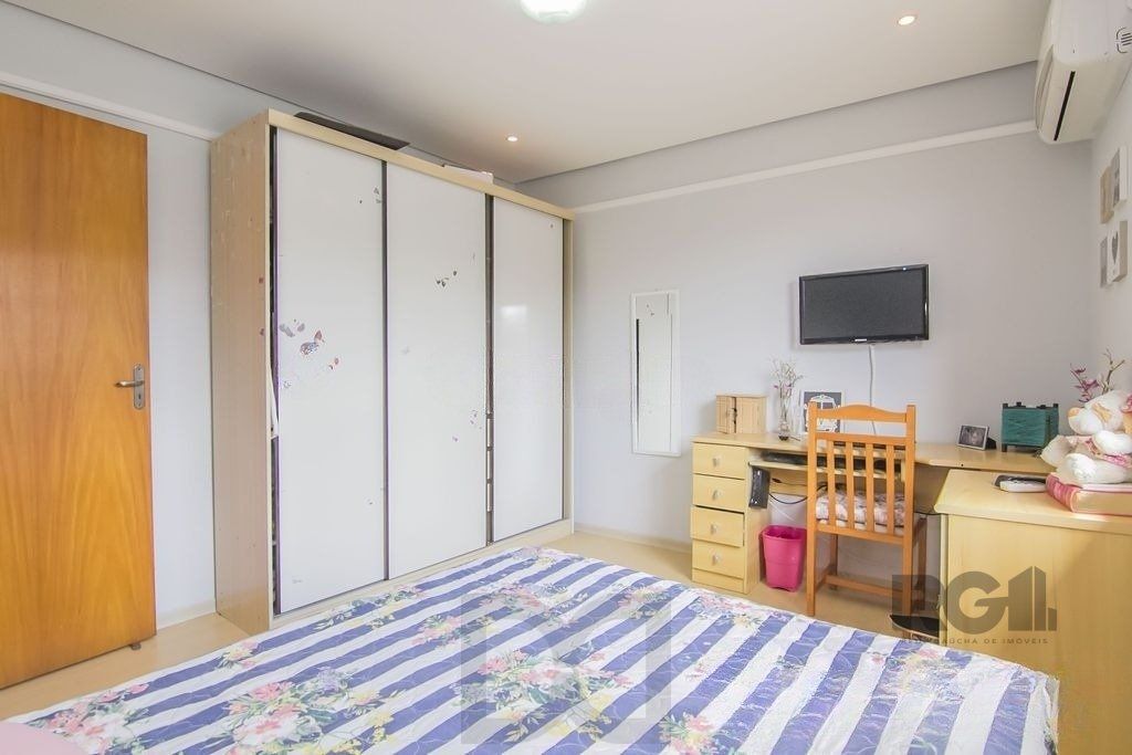 Casa 115m² - 3 dormitórios, 3 vagas no bairro Jardim Leopoldina — foto 11