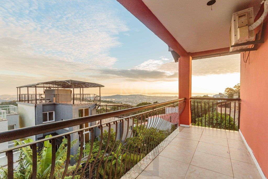 Casa de 498m², bairro Teresópolis — foto 29
