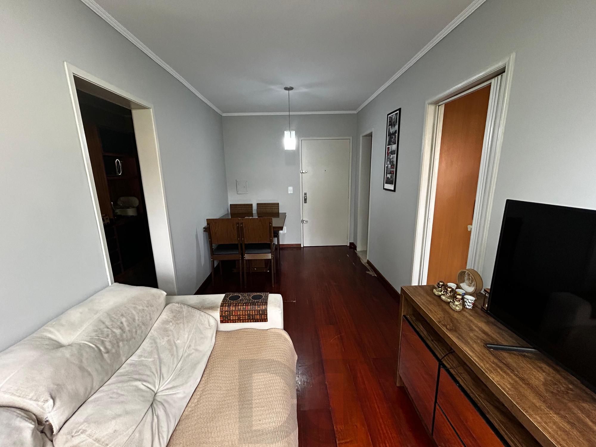 Apartamento 54m² - 1 dormitório no bairro Partenon — foto 4
