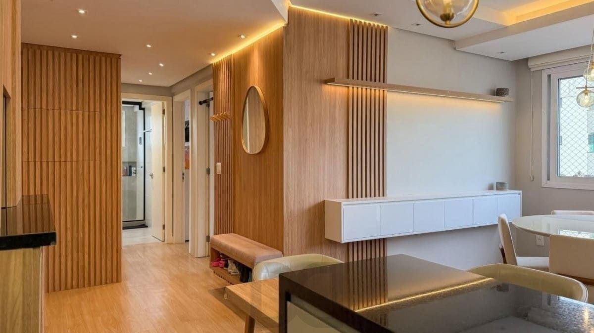 Apartamento de 3 dormitorios à venda em Rio Branco, Porto Alegre. — foto 7