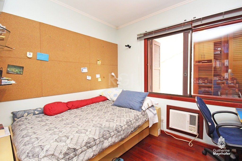 Casa Condominio para Venda - 324.7m², 3 dormitórios, sendo 1 suites, 4 vagas - Menino Deus — foto 16