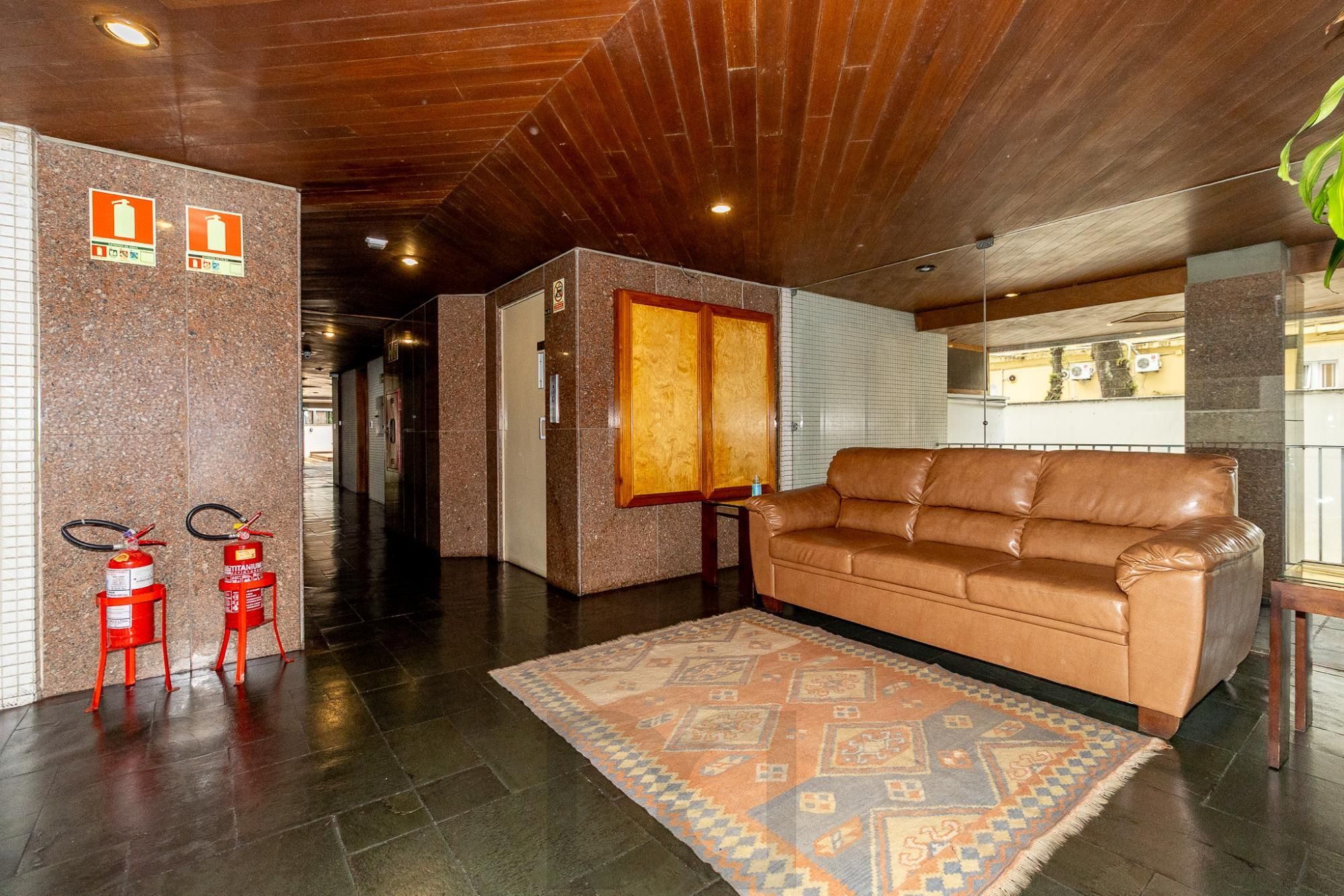 Cobertura com 3 dorm e suíte, Higienópolis, Porto Alegre/RS — foto 55