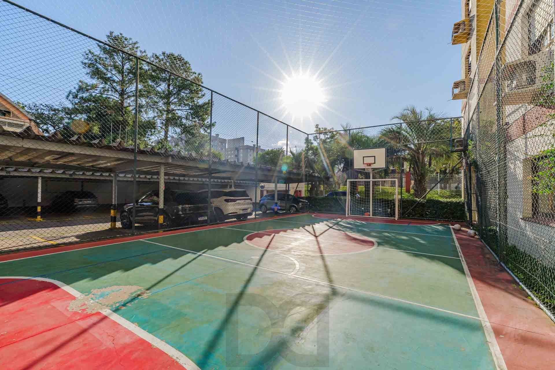Apartamento para Venda - 93.43m², 3 dormitórios, sendo 1 suites, 2 vagas - Teresópolis — foto 36