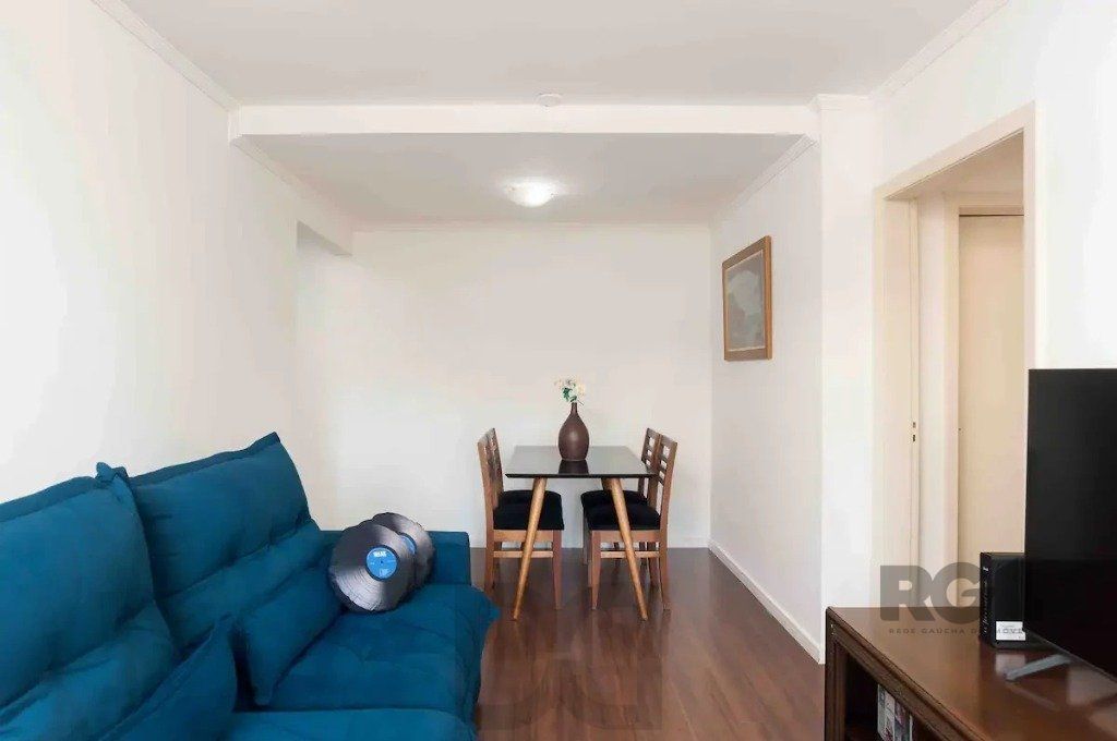 Apartamento de 2 dormitórios, no bairro menino deus — foto 7