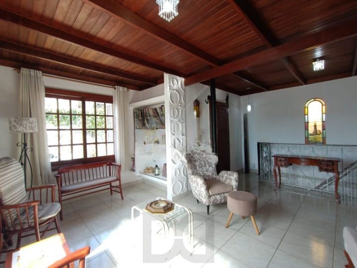 Casa para Venda - 142.8m², 4 dormitórios, 5 vagas - Teresópolis — foto 6