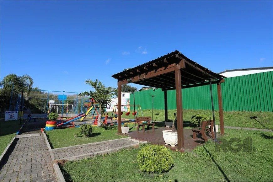 Apartamento de 2 dormitórios no bairro Jardim Itu — foto 14