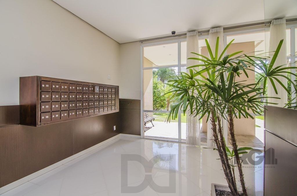 Apartamento 95m² - semi mobiliado, 3 dormitórios, 1 suíte e 2 vagas no bairro Passo da Areia — foto 20