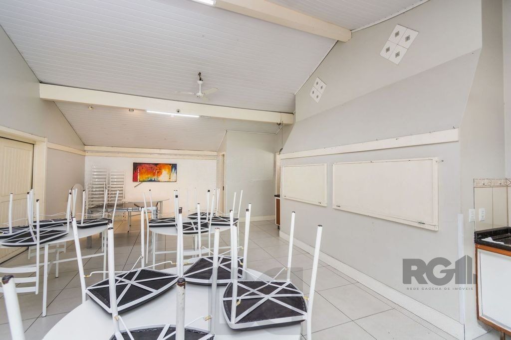 Casa em condomínio fechado - 70m², 2 dormitórios, 1 vaga de garagem no bairro Humaitá — foto 9