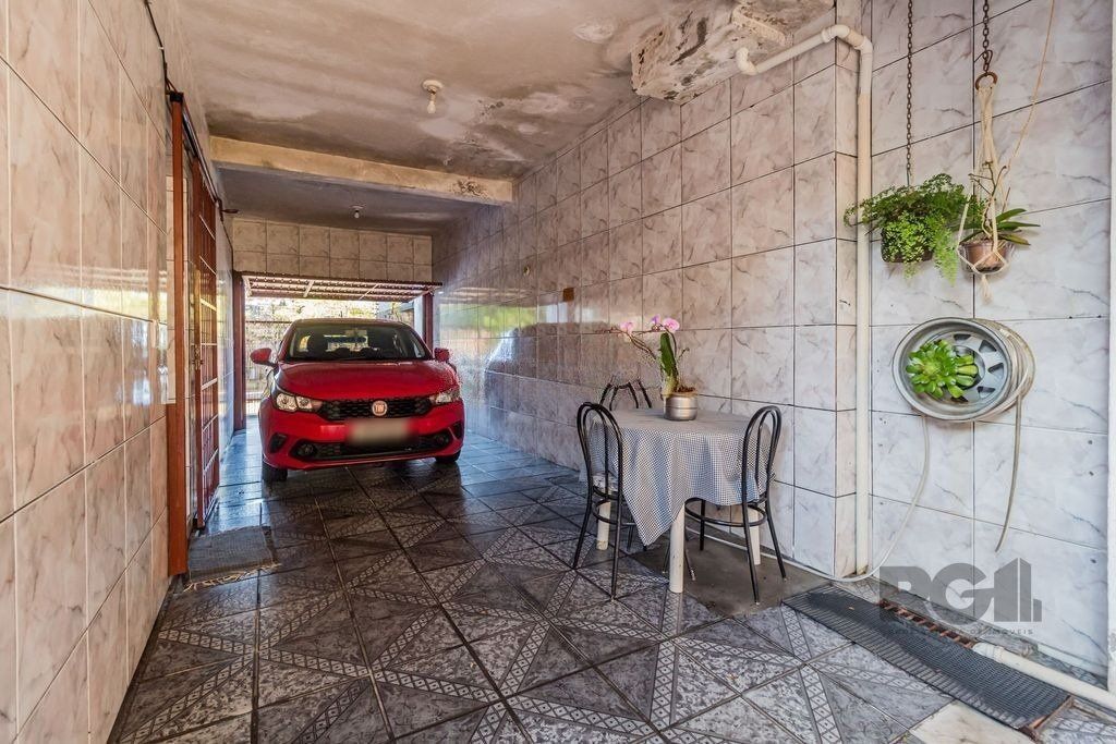Sobrado de 215m² - 4 dormitórios, 5 vagas no bairro Passo das Pedras — foto 30