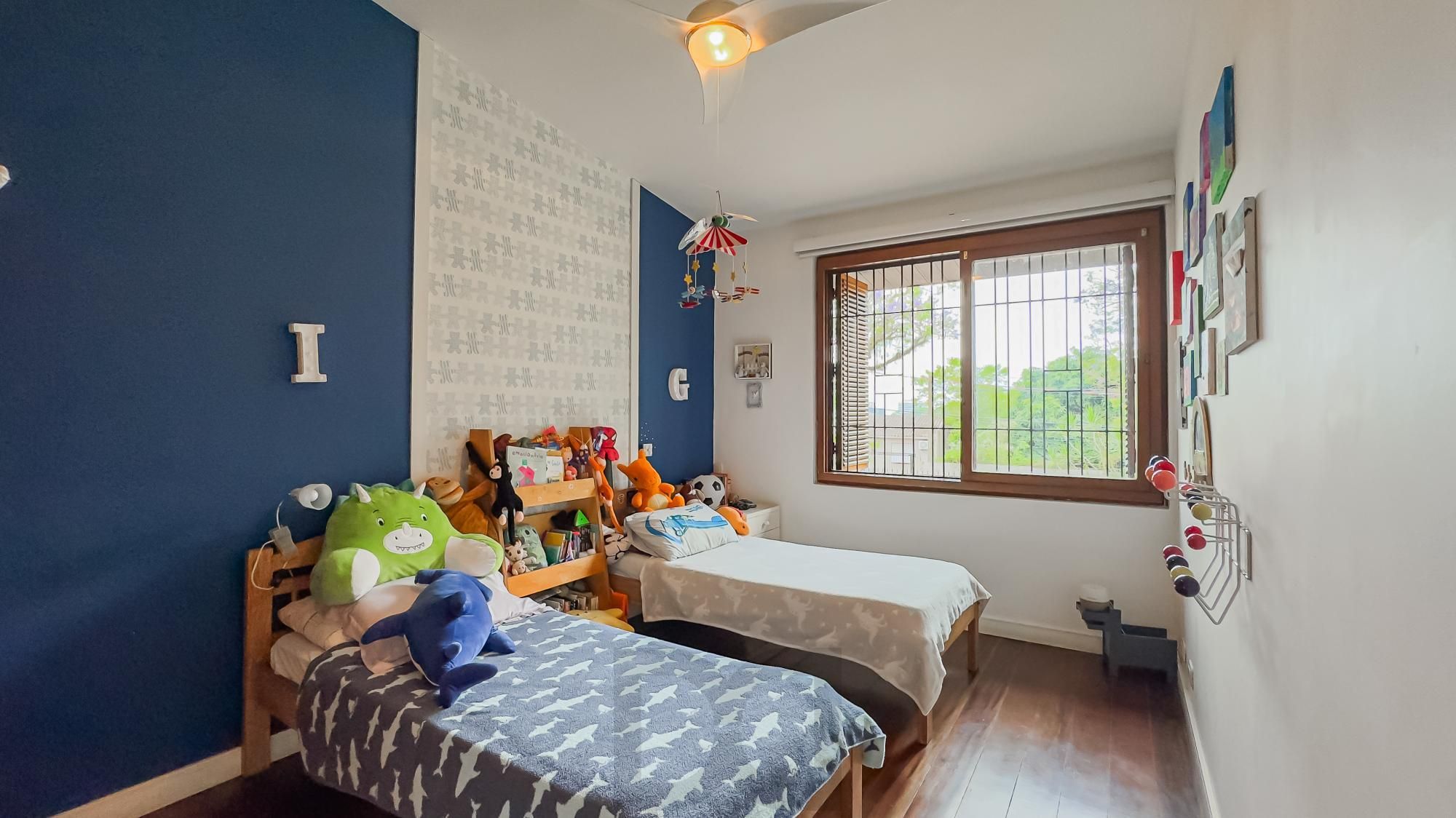 Casa com 3 quartos e 313m² à venda em Chácara das Pedras, Porto Alegre. Rua Joao Paetzel, Chácara Das Pedras, Porto Alegre — foto 54