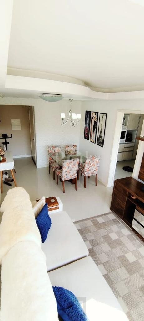 Apartamento 67m² - 2 dormitórios e 1 vaga de garagem no bairro Teresópolis — foto 6