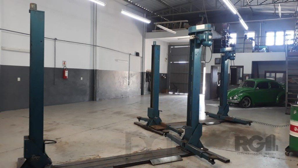 Depósito/Pavilhão para Venda - 300m², 0 dormitórios, Sarandi — foto 2