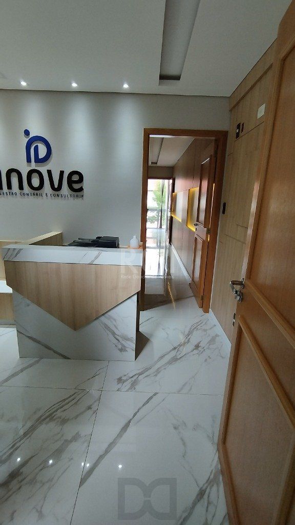 Conjunto/Sala para Venda - 41m², 0 dormitórios, Floresta — foto 9