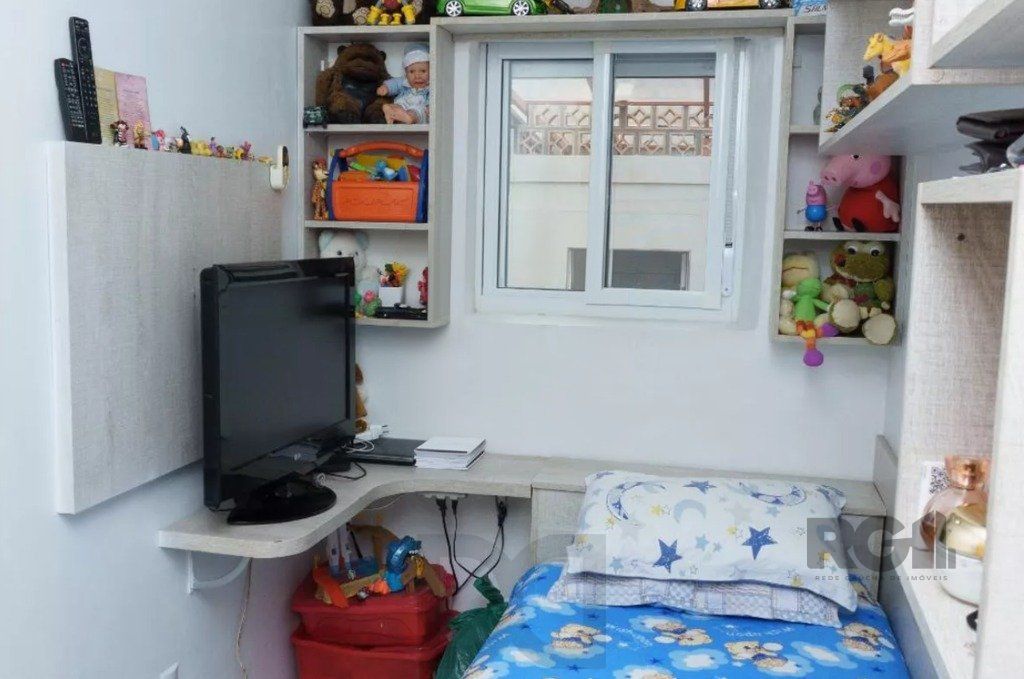 Casa 164m², 3 dormitórios, 3 vagas no bairro Jardim Carvalho — foto 11